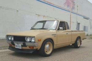 1978 Datsun Other Photo