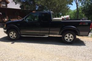 2003 Ford F-150 Rides great and looks nice, clean and ready Photo