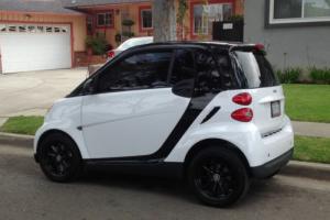 2008 Smart fortwo Photo