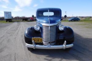 1940 Chevrolet Other Pickups 3100 Photo