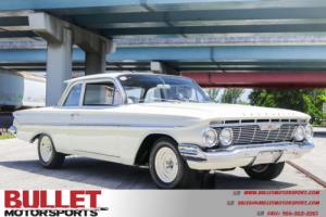 1961 Chevrolet Bel Air/150/210