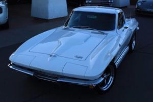1966 Chevrolet Corvette Stingray Photo