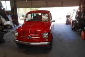 1962 Fiat Other