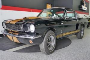 1966 Ford Mustang GT350H Photo