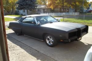 1970 Ford Galaxie 500 XL