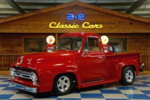 1955 Ford Other Pickups -- Photo