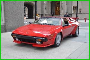 1984 Lamborghini Other Photo