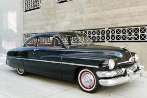 1951 Mercury Other Coupe