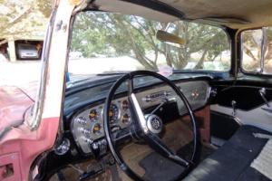 1955 Packard Custom Clipper Custom