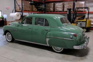 1949 Plymouth Special Deluxe Photo