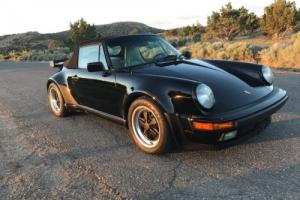 1976 Porsche 930 Photo