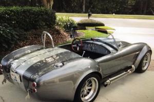 1965 Shelby Cobra Photo