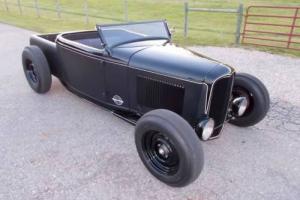 1932 Ford Other HOT ROD Photo