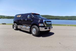 2008 Ford Other Pickups extreme pickup