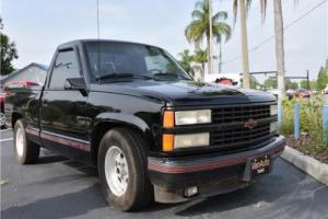 1990 Chevrolet Other Pickups -- Photo