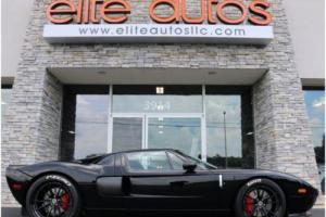 2006 Ford Ford GT --