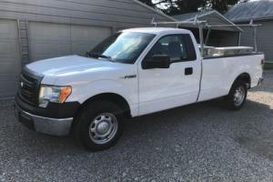 2013 Ford F-150 XL Plus package Photo