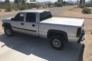 2003 Chevrolet Other Pickups Photo