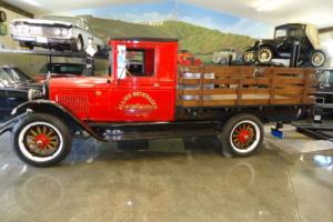 1928 Chevrolet Other Pickups