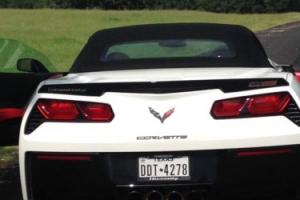 2014 Chevrolet Corvette Photo