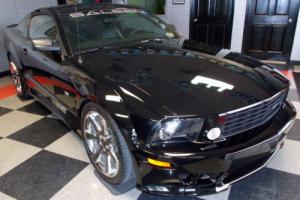 2005 Ford Mustang Saleen Photo