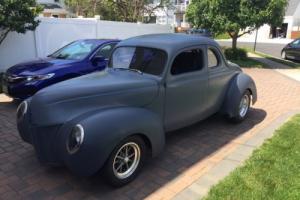 1940 Ford Other Coupe Photo