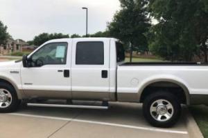 2005 Ford F-250 Photo