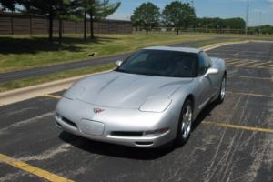 1998 Chevrolet Corvette Photo