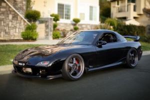 1994 Mazda RX-7 Photo