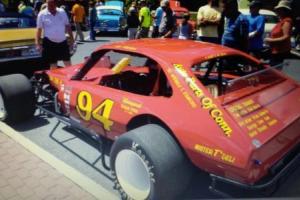 1976 Ford pinto Photo