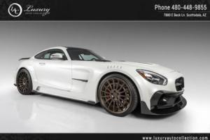 2016 Mercedes-Benz Other S Mansory Edition | Custom 22 Wheels | Carbon Fibe Photo
