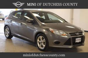 2014 Ford Focus SE**GREAT VALUE** Photo