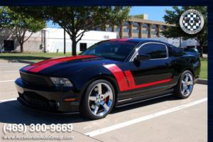 2010 Ford Mustang 1 of 1 STAGE 3 ROUSH Photo
