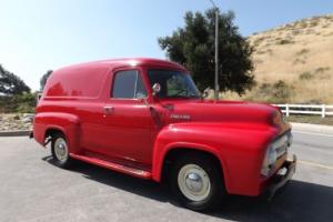 1953 Ford F-100 NO RESERVE Photo