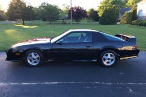 1992 Chevrolet Camaro Z28