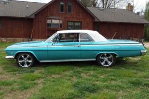 1962 Chevrolet Impala