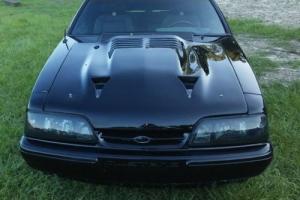 1991 Ford Mustang lx