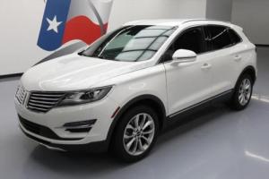 2015 Lincoln MKC AWD ECOBOOST HTD LEATHER NAV REAR CAM Photo
