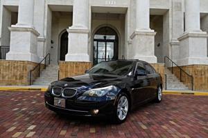 2009 BMW 5-Series 528i