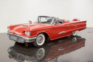 1959 Ford Thunderbird Photo