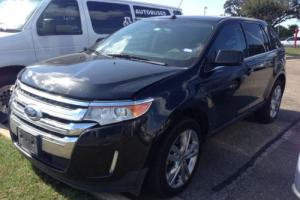 2011 Ford Edge Limited Photo