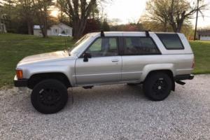 1988 Toyota 4Runner