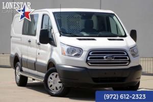 2016 Ford Transit Cargo Van Warranty Photo