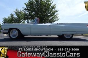 1960 Cadillac Other --