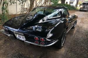 1967 Chevrolet Corvette