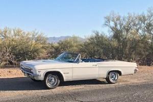 1966 Chevrolet Impala