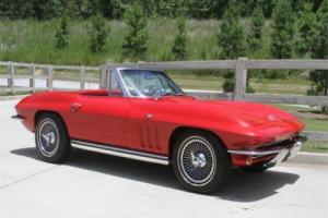1965 Chevrolet Corvette --