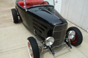 1932 Ford Roadster