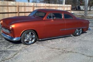1951 Ford Other CUSTOMIZED