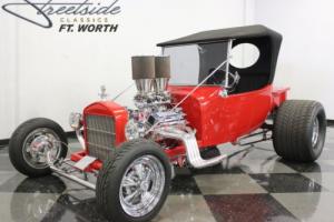 1923 Ford T-Bucket Roadster Photo